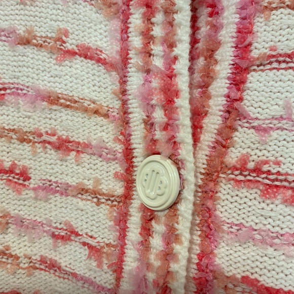 Maje Mexico Cardigan - Picture 3 of 8